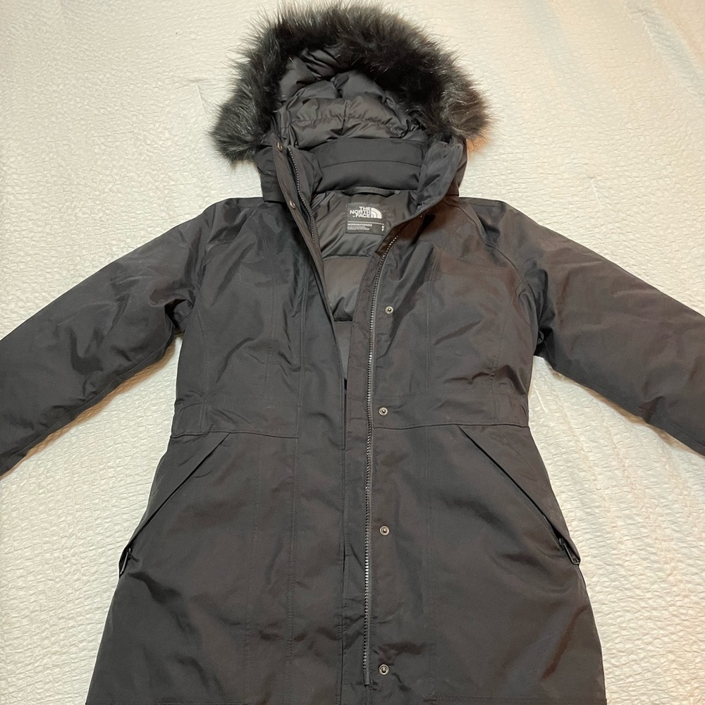 Womens North Face